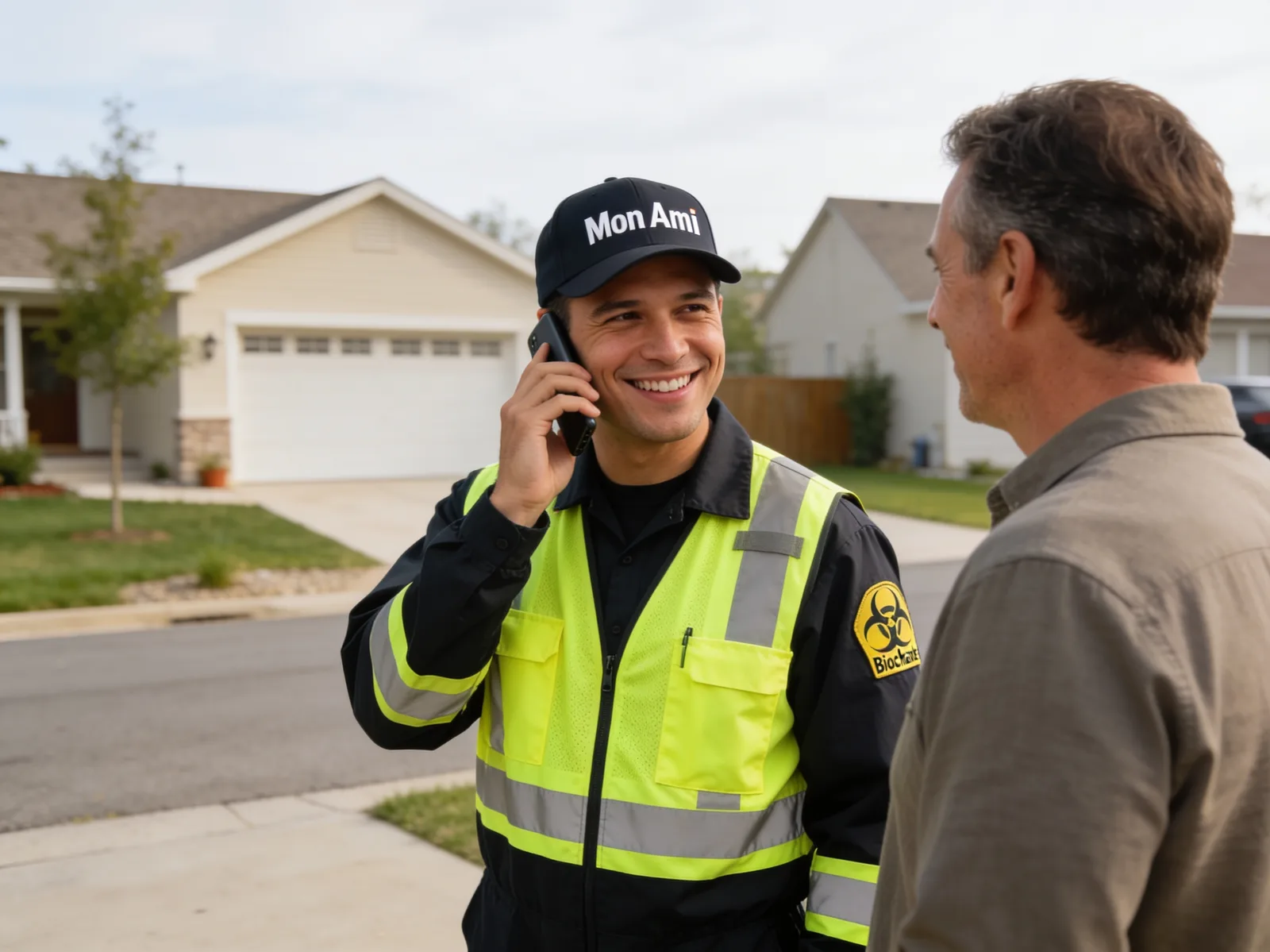 Sewage Cleanup Luxemburg, WI FAQs