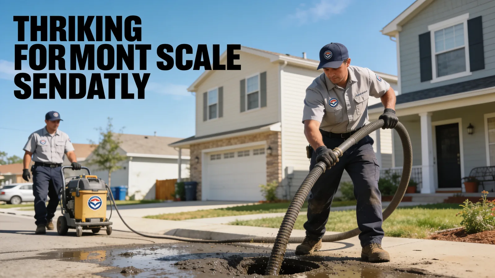 Sewage Cleanup in Luxemburg, WI near me